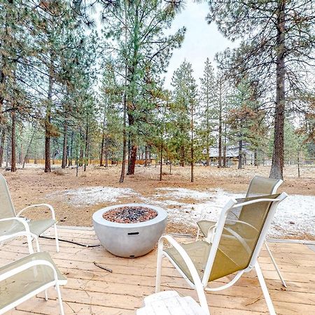 Вилла Retreat In The Pines Систерс Экстерьер фото
