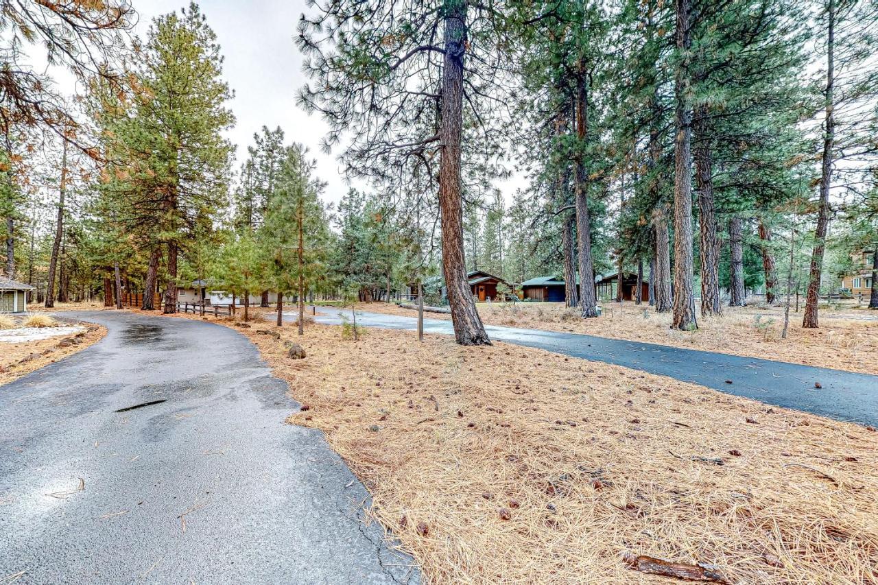 Вилла Retreat In The Pines Систерс Экстерьер фото